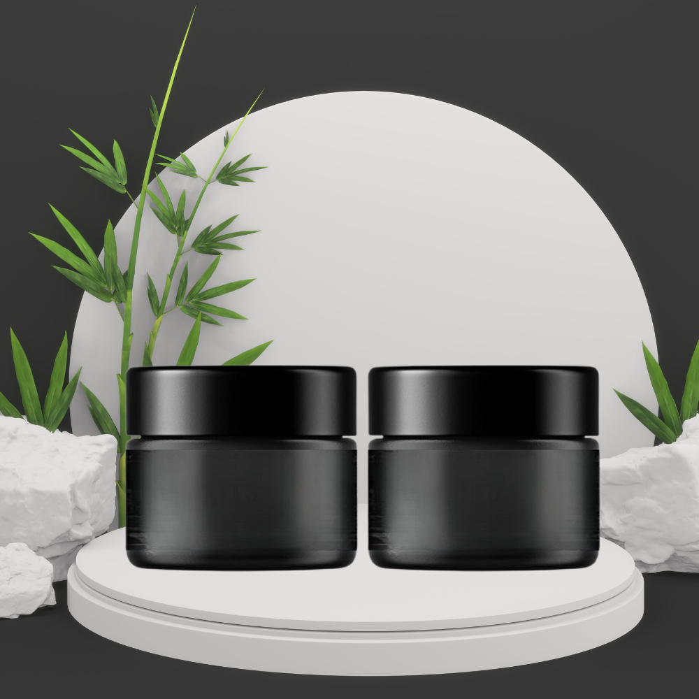 BlackResin