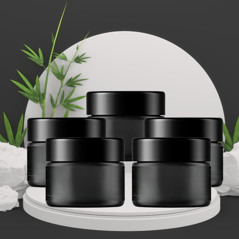 BlackResin