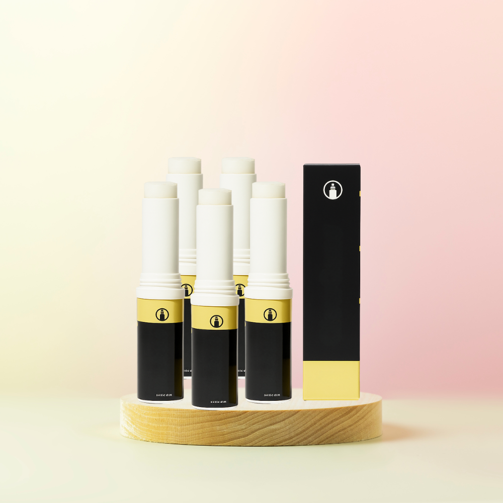 GlowGaze