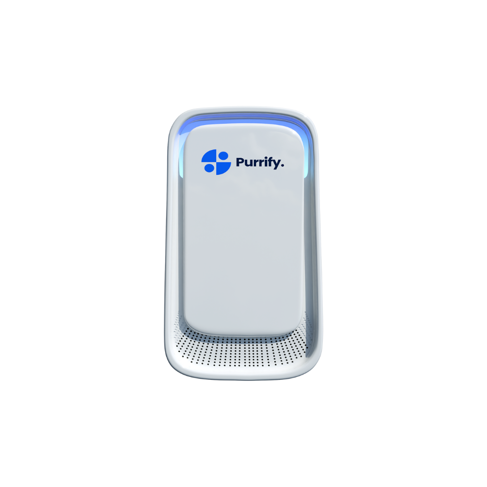 Purrify