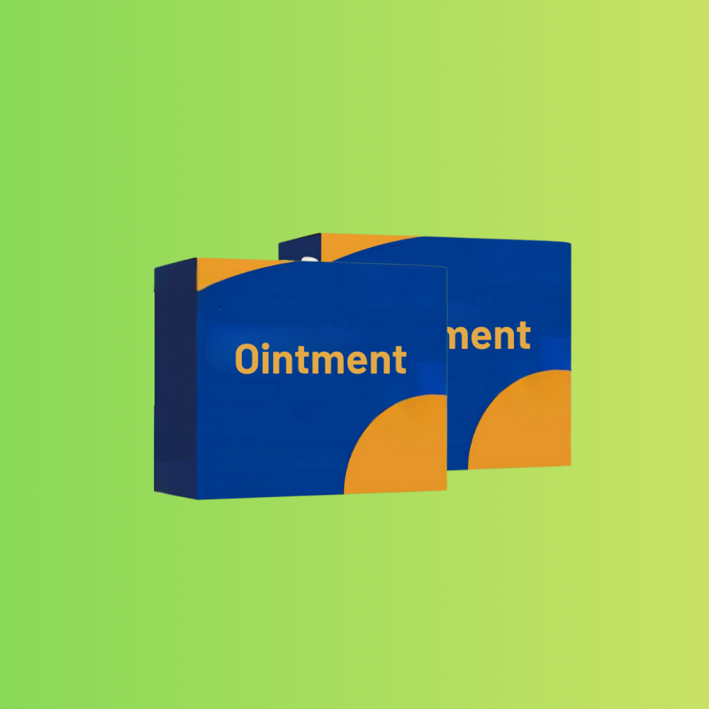 Ointment