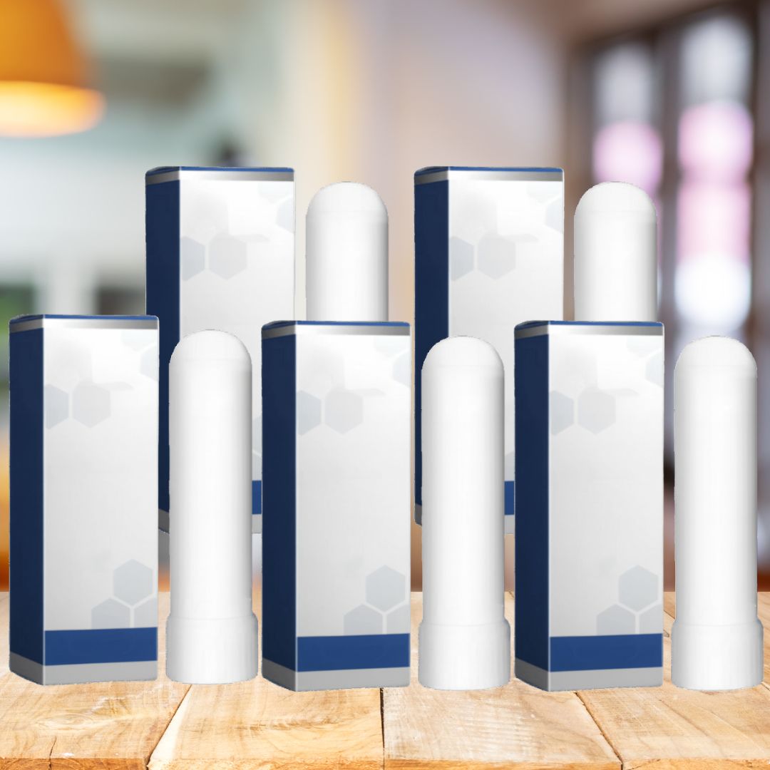 Inhaler for men WW