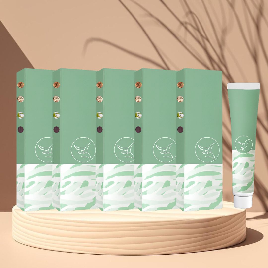 Relief Cream WW