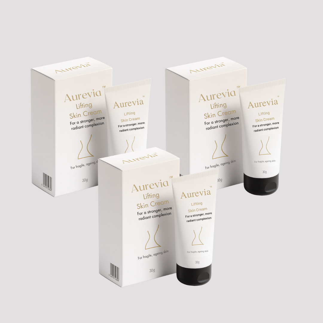 Aurevia Cream™