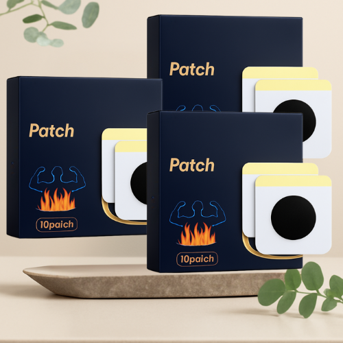 Vita Patches