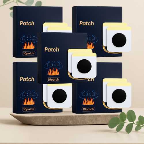 Vita Patches