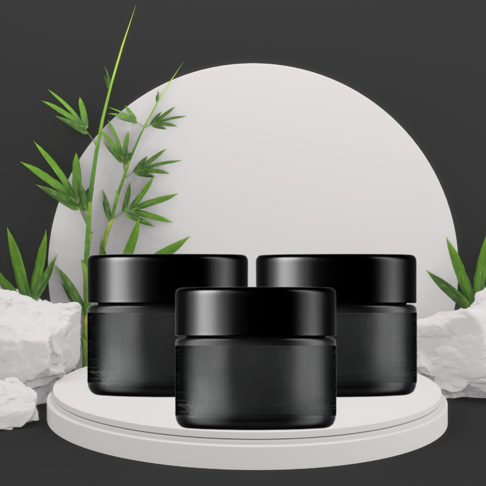 BlackResin