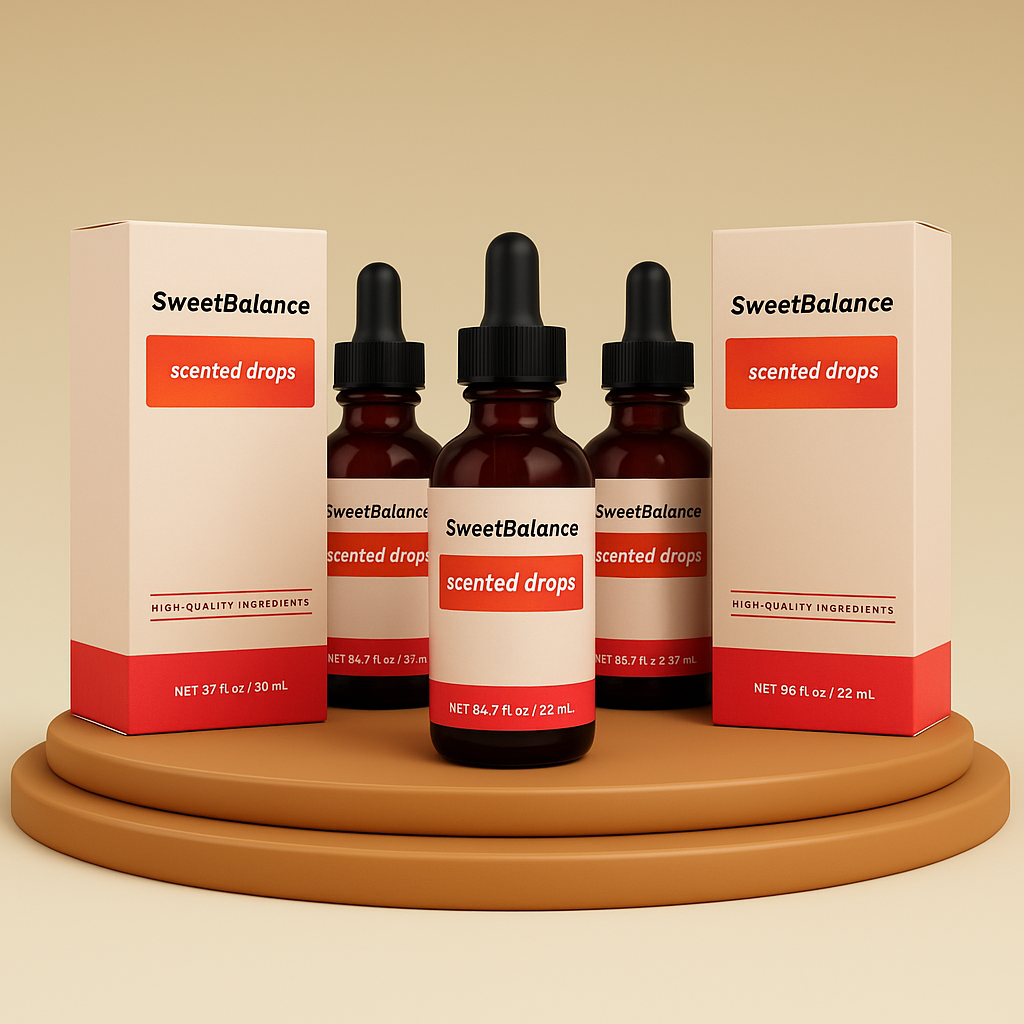 SweetBalance