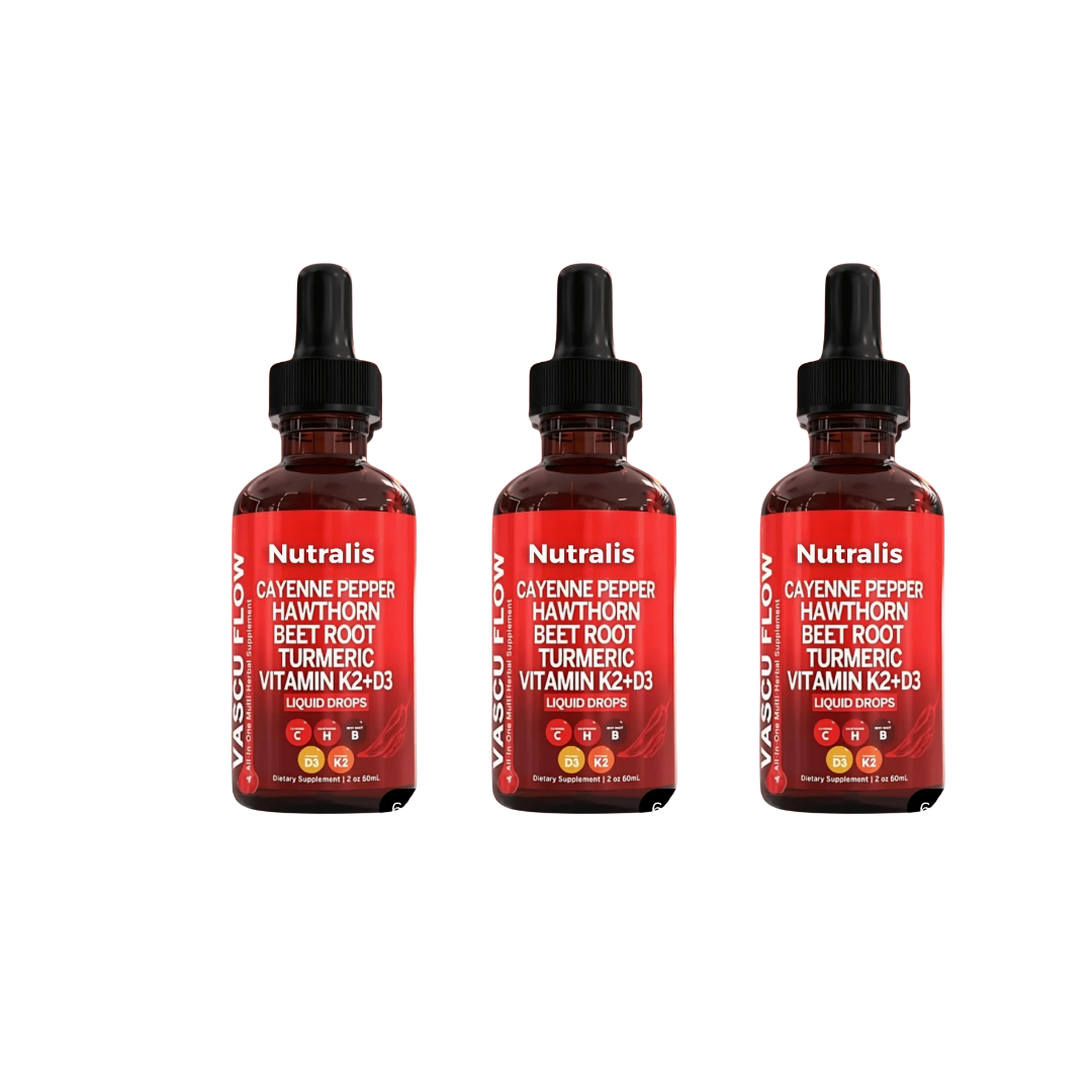 Vascuflow