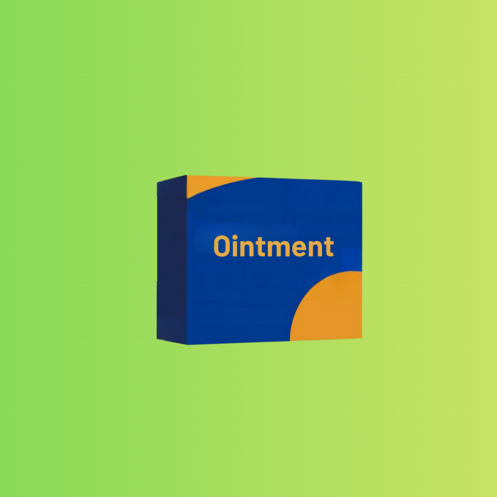 Ointment