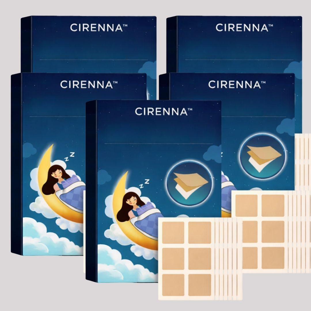 Cirenna WW