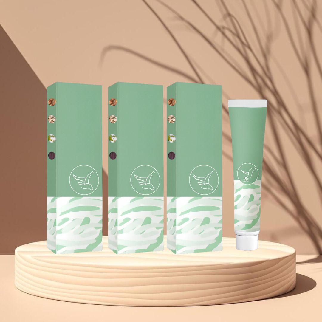 Relief Cream WW