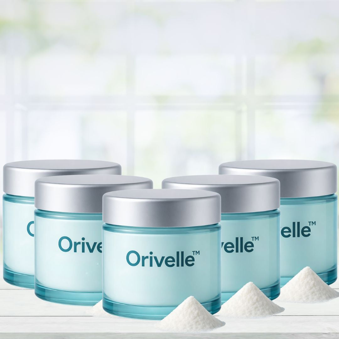 Orivelle WW