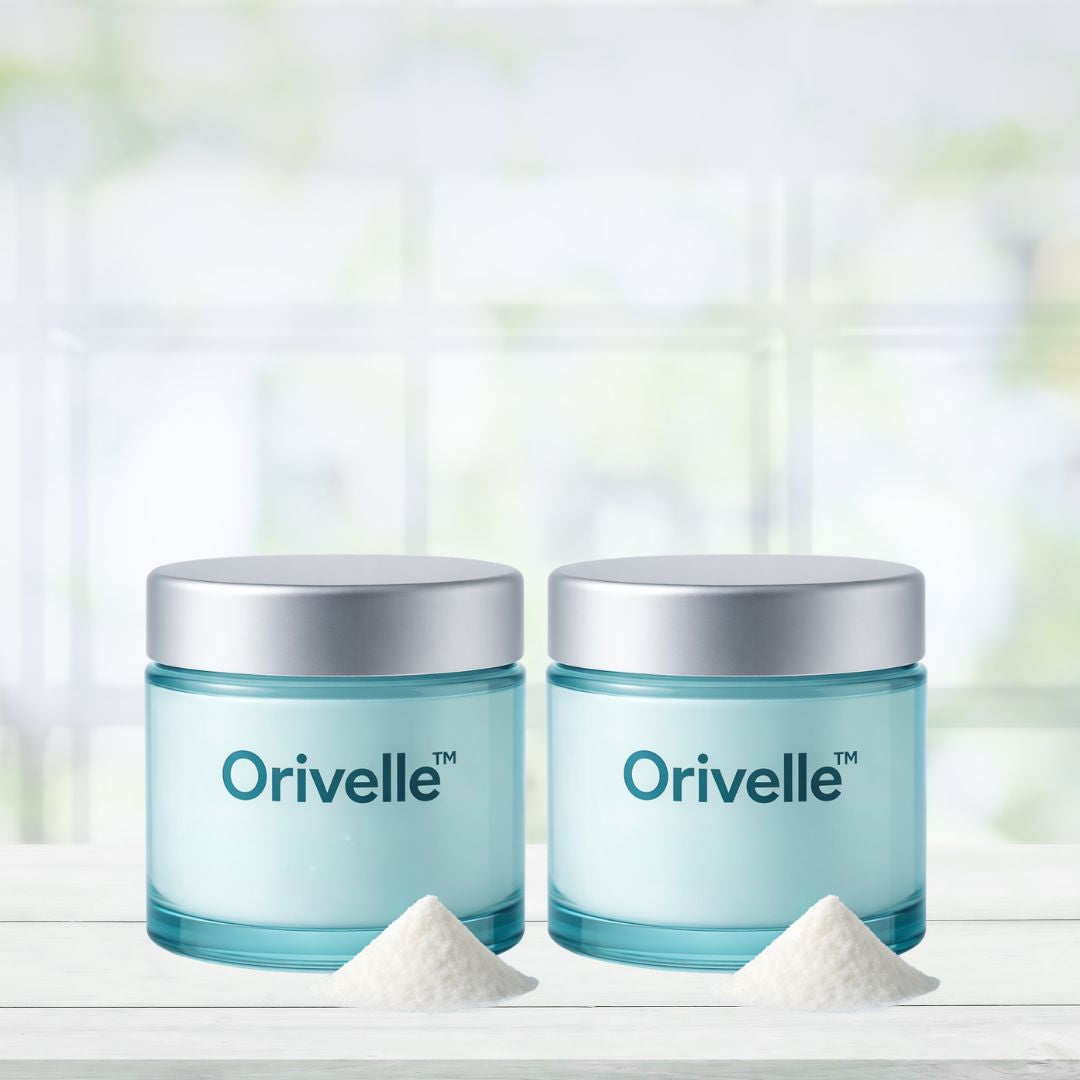 Orivelle WW