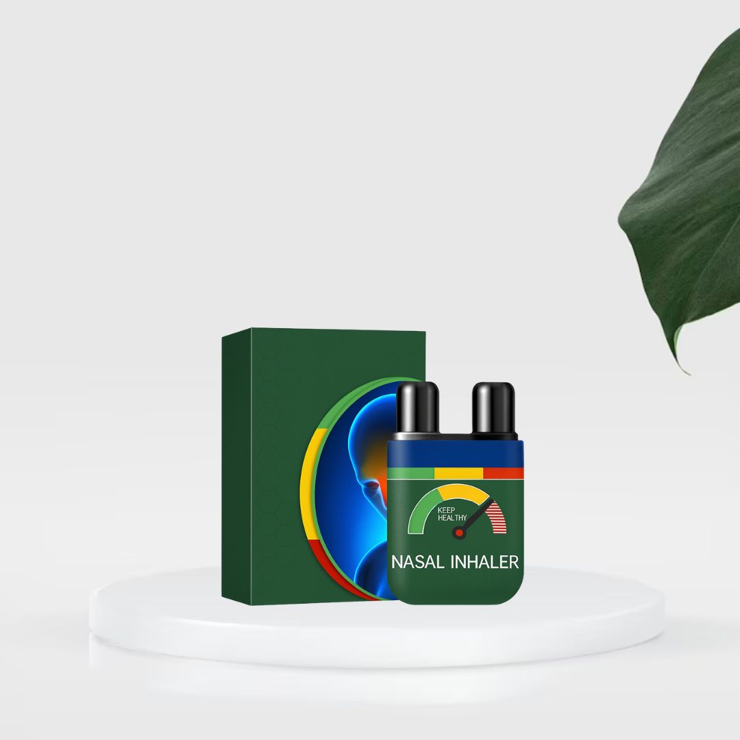 Inhaler