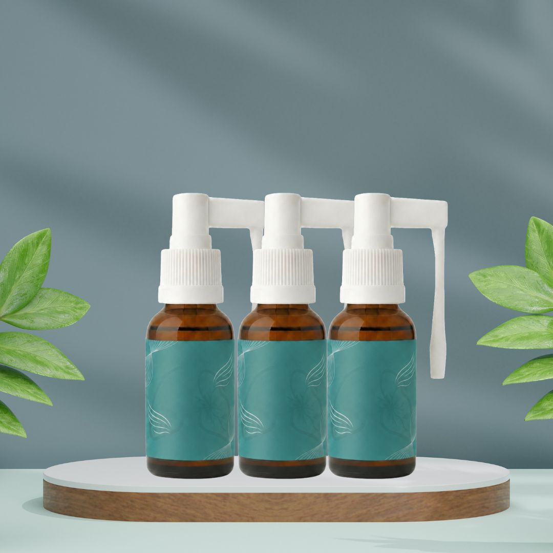 Oxyvera UK