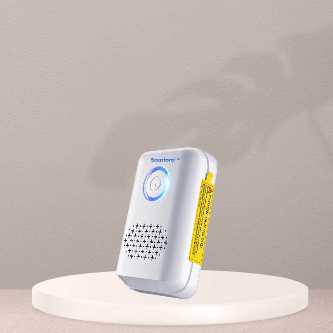 Scentora UK