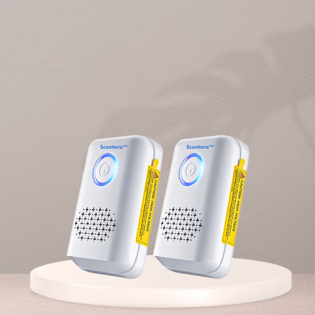 Scentora UK