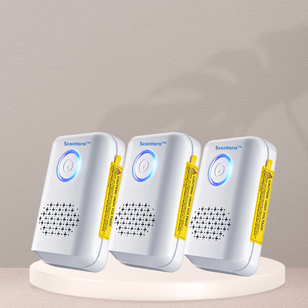 Scentora UK