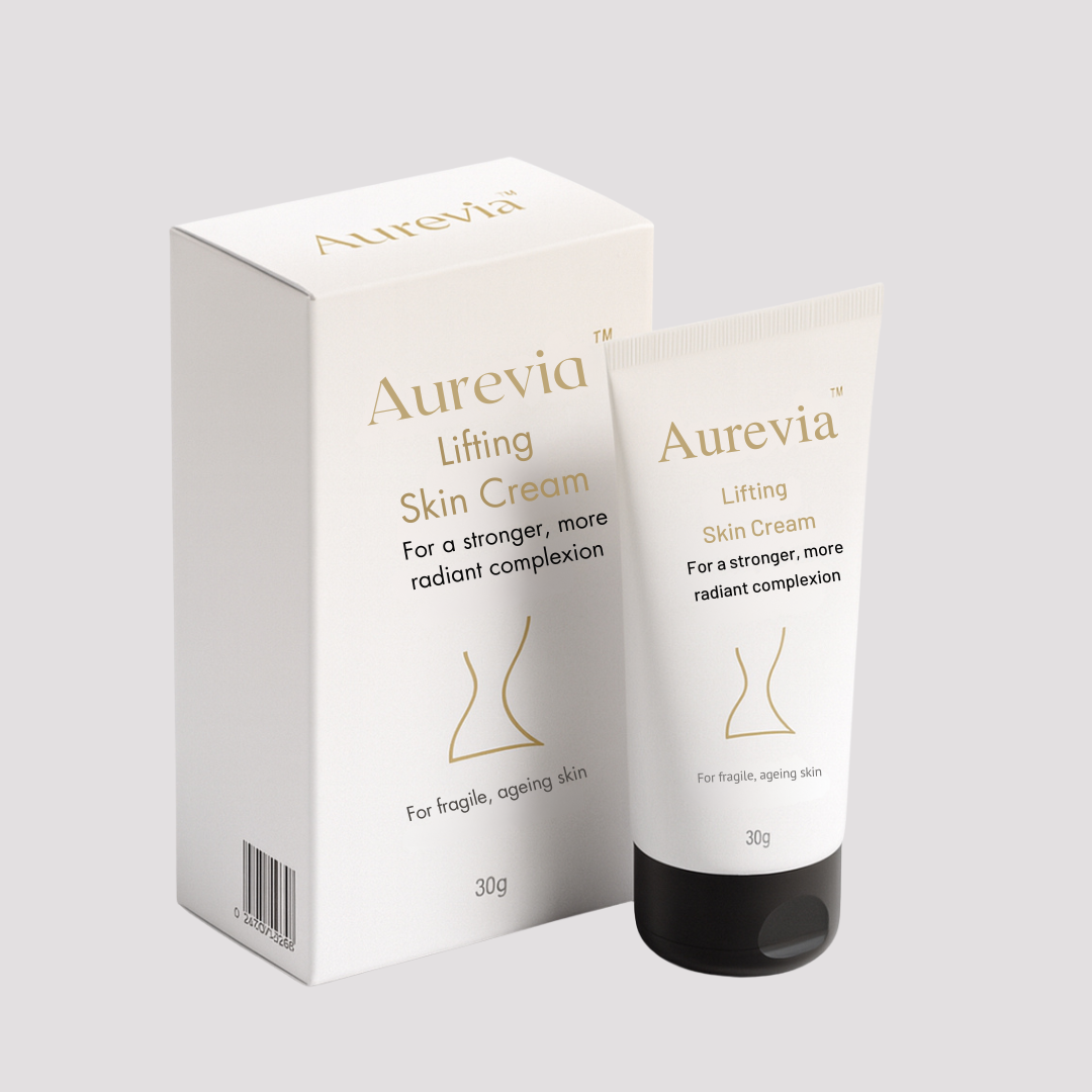 Aurevia Cream™