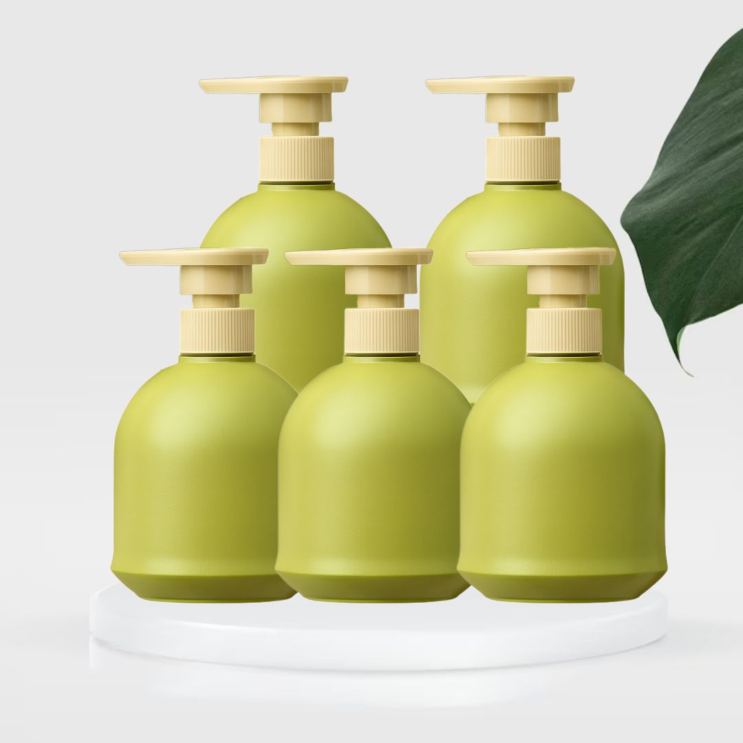 Massage Cream