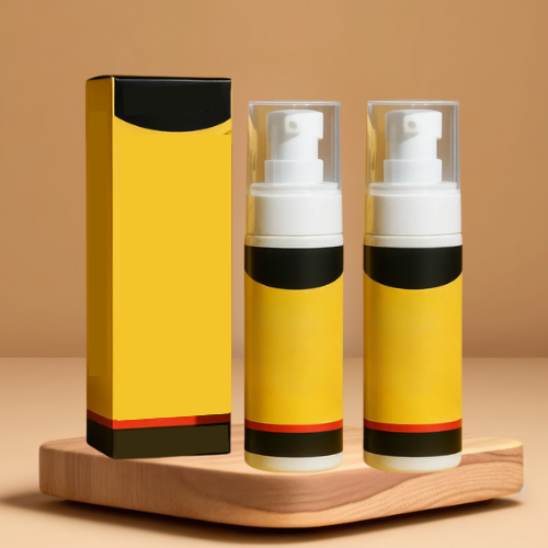 Spray