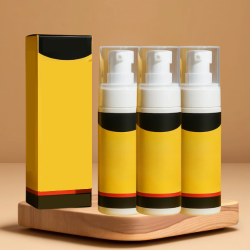 Spray