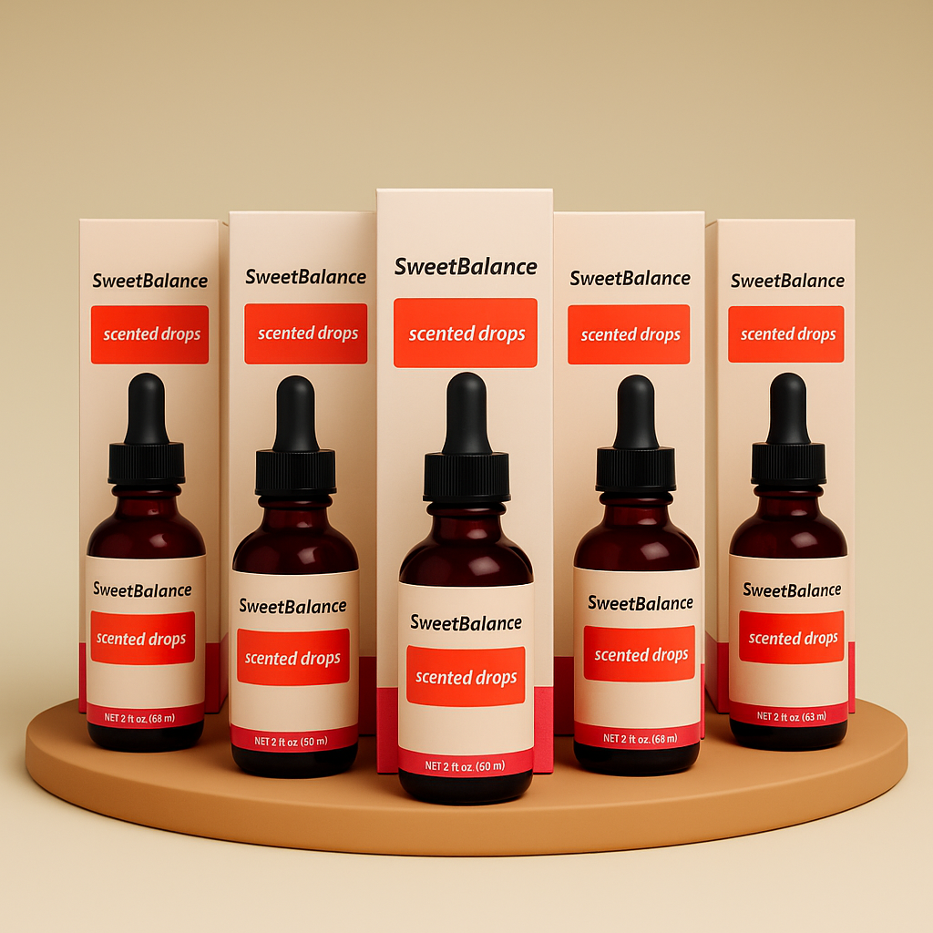 SweetBalance